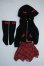 画像1: MDD/OF:Cherry Chips様製　衣装 Y-25-06-18-190-YD-ZY (1)