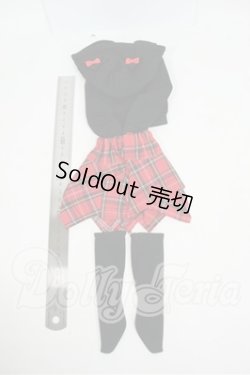 画像2: MDD/OF:Cherry Chips様製　衣装 Y-26-03-18-265-YD-ZY
