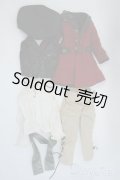 SDM＆MSD/OF:衣装セット Y-25-06-18-200-YD-ZY