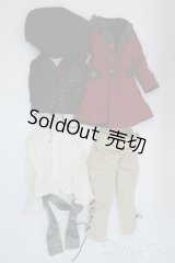 SDM＆MSD/OF:衣装セット Y-25-06-18-200-YD-ZY