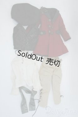 画像1: SDM＆MSD/OF:衣装セット Y-25-06-18-200-YD-ZY