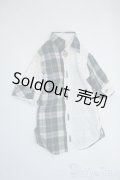 SD17B/OF:トップス Y-25-06-18-204-YD-ZY