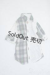 SD17B/OF:トップス Y-25-06-18-204-YD-ZY