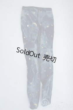 画像1: SD17B/OF:パンツ Y-25-06-18-203-YD-ZY