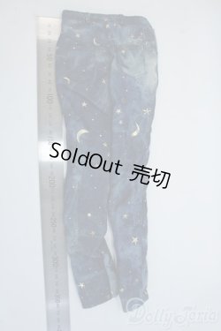 画像2: SD17B/OF:パンツ Y-25-06-18-203-YD-ZY
