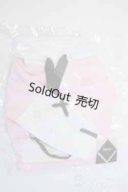 画像1: SD17B/OF:パーカー　MELODY.C様製 Y-25-06-18-207-YD-ZY