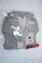 SD17B/OF:パーカー　MELODY.C様製 Y-25-06-18-206-YD-ZY