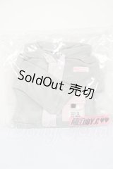 SD17B/OF:パーカー　MELODY.C様製 A-26-04-01-368-YD-ZA