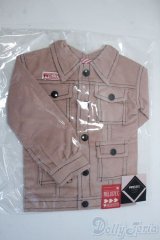 SD17BOY/OF:古着風ジャケット:Melody.C様製 Y-25-06-18-208-YD-ZY