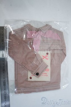 画像2: SD17BOY/OF:古着風ジャケット:Melody.C様製 Y-25-06-18-208-YD-ZY