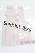 SD/OF:サロペットスカート：MELODY.C様製 Y-25-06-18-175-YD-ZY