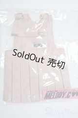 SD/OF:サロペットスカート：MELODY.C様製 Y-25-06-18-175-YD-ZY