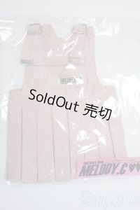 SD/OF:サロペットスカート：MELODY.C様製 Y-25-06-18-175-YD-ZY