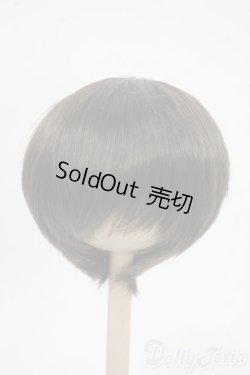 画像1: 8inch/ウィッグ Y-25-12-17-170-YD-ZY