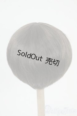 画像2: 8inch/ウィッグ Y-25-12-17-170-YD-ZY