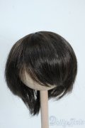 7-8inch/ウィッグ Y-25-06-18-139-YD-ZY