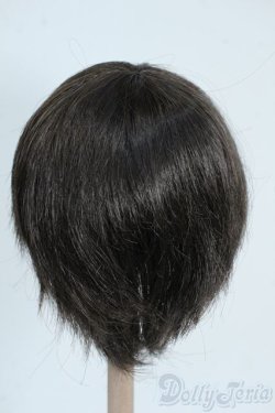 画像2: 7-8inch/ウィッグ Y-25-06-18-139-YD-ZY