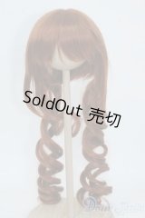 9-10inch/ウィッグ Y-25-06-18-149-YD-ZY