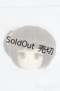 1/12ドール/ドールヘッド Y-25-06-18-126-YD-ZY