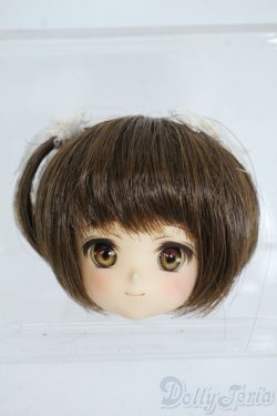 画像1: 1/12ドール/ドールヘッド Y-25-06-18-126-YD-ZY