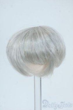 画像1: 4inch/ウィッグ Y-25-06-18-154-YD-ZY
