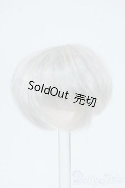 画像1: 4inch/ウィッグ Y-25-06-18-154-YD-ZY