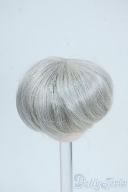 画像2: 4inch/ウィッグ Y-25-06-18-154-YD-ZY