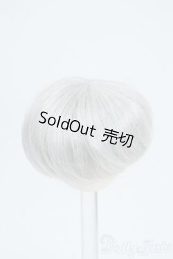 画像2: 4inch/ウィッグ Y-25-06-18-154-YD-ZY