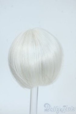 画像2: 4inch/ウィッグ Y-25-06-18-153-YD-ZY