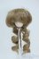 画像1: 4inch/ウィッグ Y-25-06-18-151-YD-ZY (1)