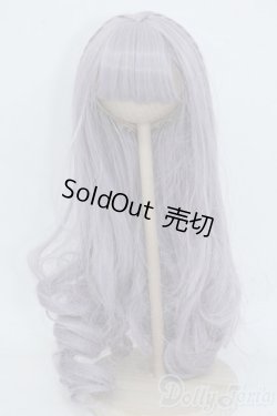 画像1: 9-10inch/ウィッグ Y-25-06-18-148-YD-ZY