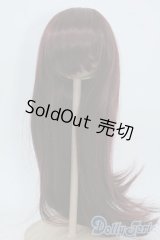 9-10inch/ウィッグ Y-25-06-18-147-YD-ZY