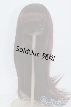 画像1: 9-10inch/ウィッグ Y-25-06-18-147-YD-ZY