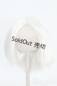8-9inch/ウィッグ Y-25-06-18-142-YD-ZY