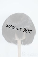 8-9inch/ウィッグ Y-25-06-18-143-YD-ZY