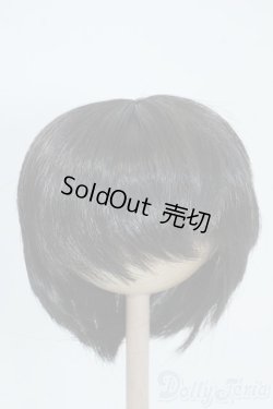 画像1: 8-9inch/ウィッグ Y-25-06-18-144-YD-ZY