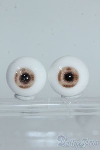 14ｍｍ/レジンアイ Y-25-06-18-158-YD-ZY