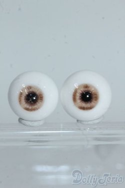 画像1: 14ｍｍ/レジンアイ Y-25-06-18-158-YD-ZY