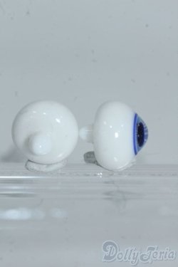 画像2: 12ｍｍ/グラスアイ Y-25-06-18-161-YD-ZY
