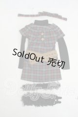 SDM＆MSD/OF:衣装セット Y-26-05-01-080-YD-ZY