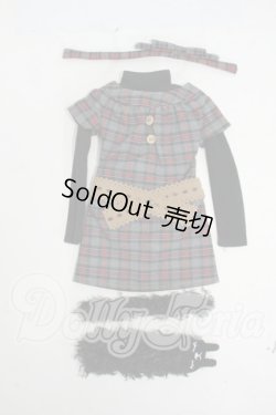 画像1: SDM＆MSD/OF:衣装セット Y-26-05-01-080-YD-ZY