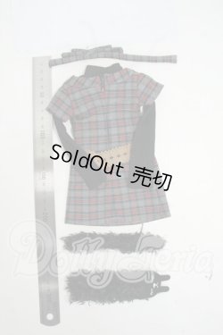画像2: SDM＆MSD/OF:衣装セット Y-26-05-01-080-YD-ZY