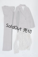 SD17B/OF:衣装セット Y-25-06-18-201-YD-ZY