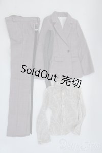 SD17B/OF:衣装セット Y-25-06-18-201-YD-ZY