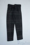 SDM＆MSD/OF:パンツ Y-25-06-18-195-YD-ZY