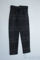 SDM＆MSD/OF:パンツ Y-25-06-18-195-YD-ZY