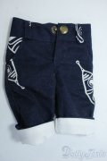 SDM＆MSD/OF:パンツ Y-25-06-18-194-YD-ZY