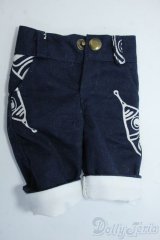 SDM＆MSD/OF:パンツ Y-25-06-18-194-YD-ZY