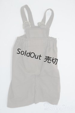 画像1: SD＆DD/OF:サロペットパンツ Y-25-06-18-179-YD-ZY