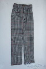 SD17B/OF:パンツ Y-25-06-18-202-YD-ZY